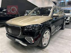 مرسيدس بنز GLS